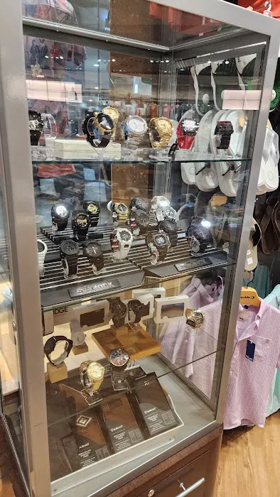 Buckle 3