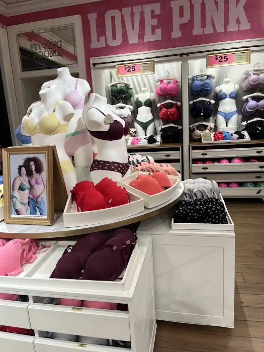 Victoria's Secret & PINK by Victoria's Secret 4