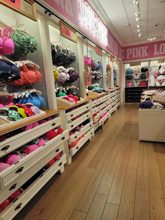 Victoria's Secret & PINK by Victoria's Secret 7