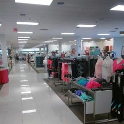 Macy's ico