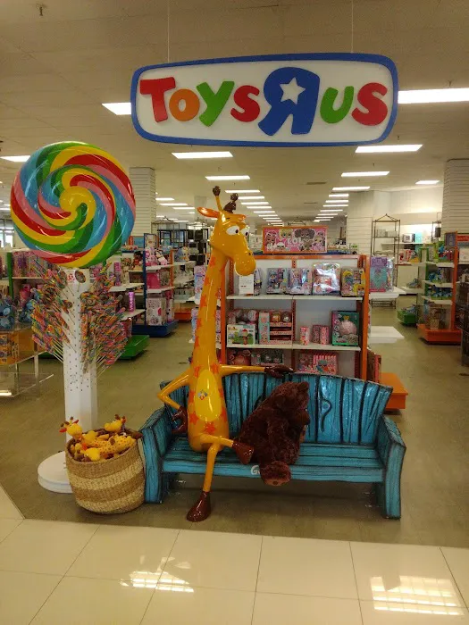 Macy's 9