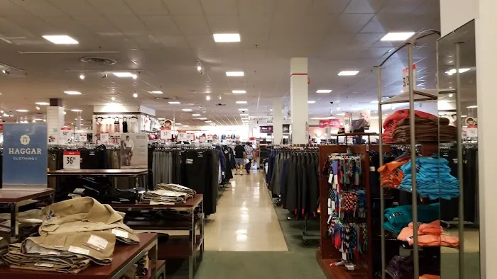 JCPenney 8