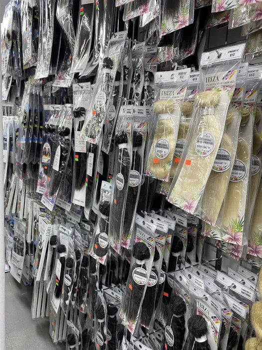 BEAUTY DEPOT OUTLET 8