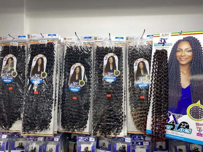 BEAUTY DEPOT OUTLET 4