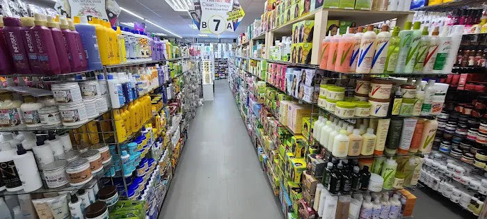 BEAUTY DEPOT OUTLET 3