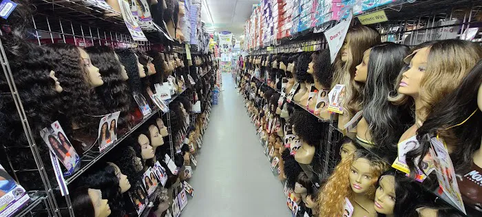 BEAUTY DEPOT OUTLET 0