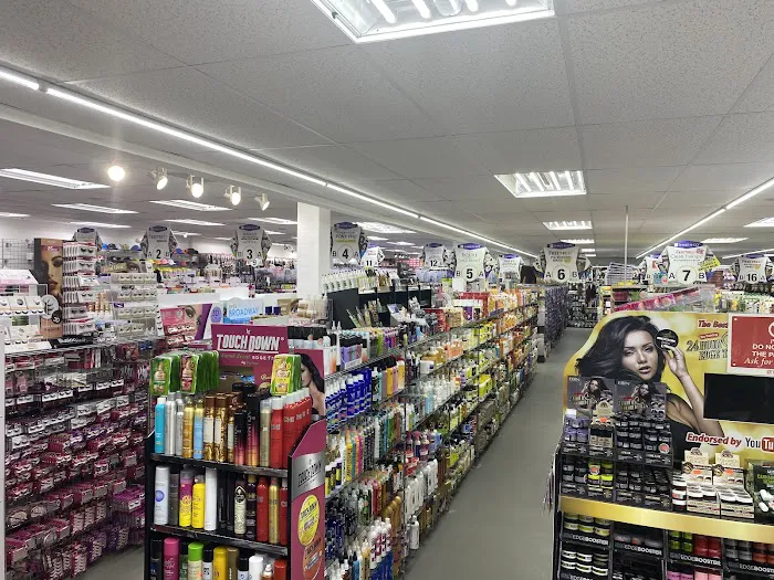 BEAUTY DEPOT OUTLET 5