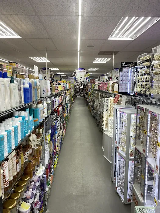 BEAUTY DEPOT OUTLET 1