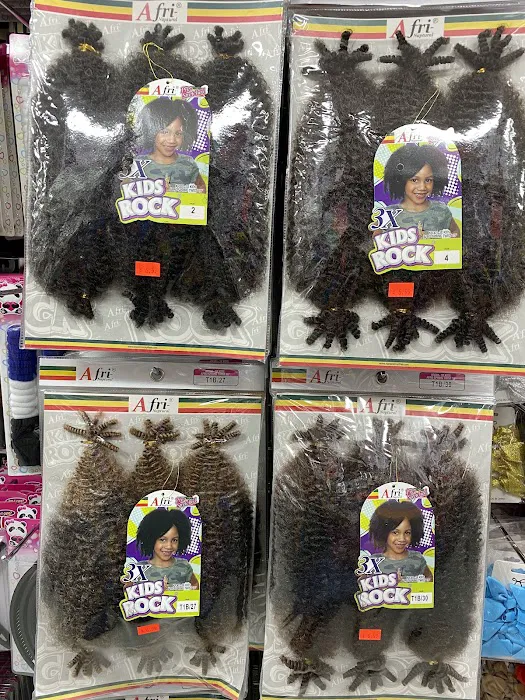 BEAUTY DEPOT OUTLET 6