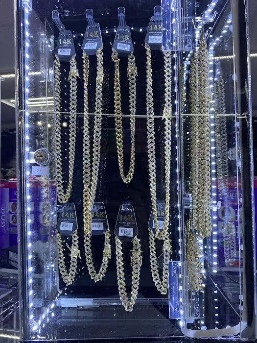 BEAUTY DEPOT OUTLET 7