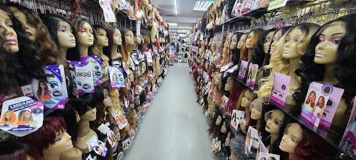BEAUTY DEPOT OUTLET 9