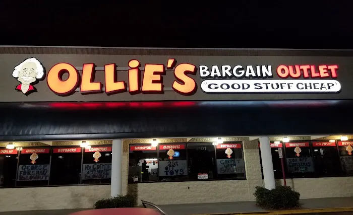 Ollie's Bargain Outlet 9