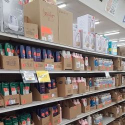 Ollie's Bargain Outlet ico