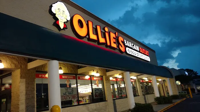 Ollie's Bargain Outlet 5