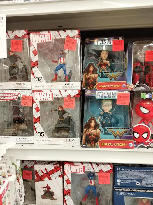 Ollie's Bargain Outlet 7