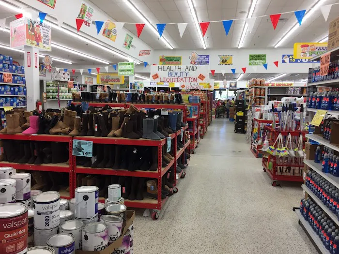 Ollie's Bargain Outlet 4