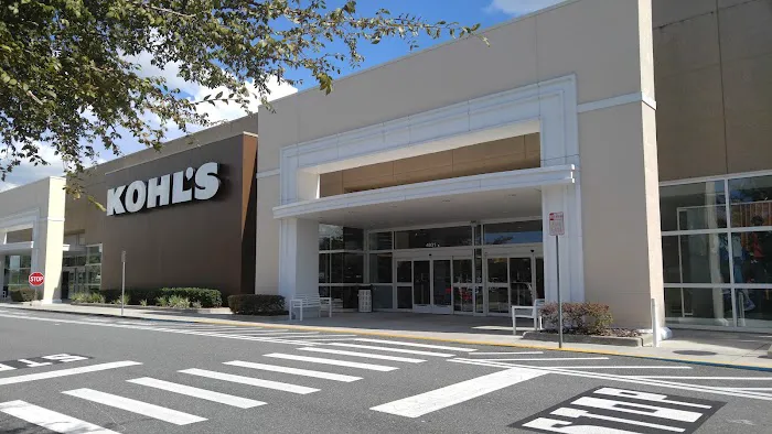 Kohl's 8