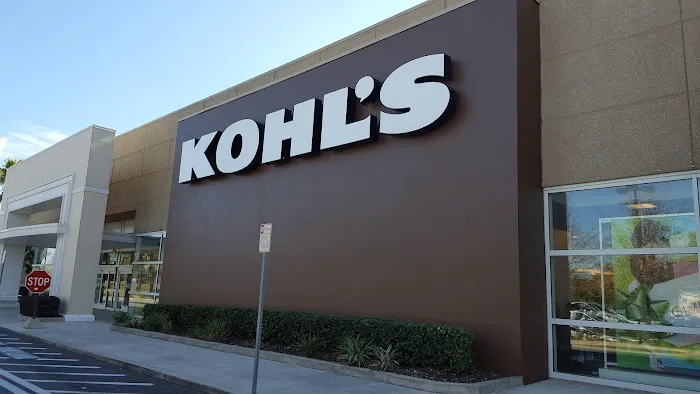 Kohl's 4