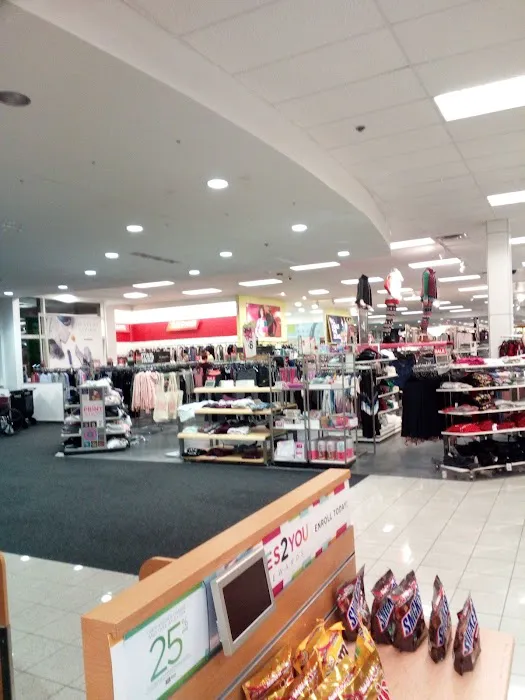 Kohl's 9