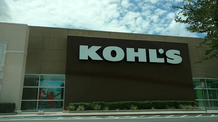 Kohl's 6