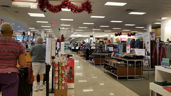 Kohl's 7