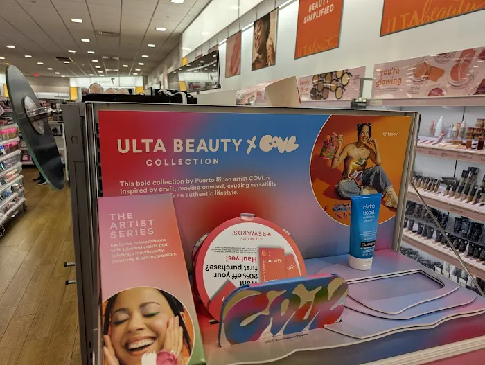 Ulta Beauty 0