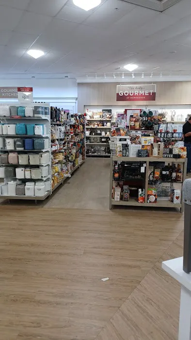 HomeGoods 0