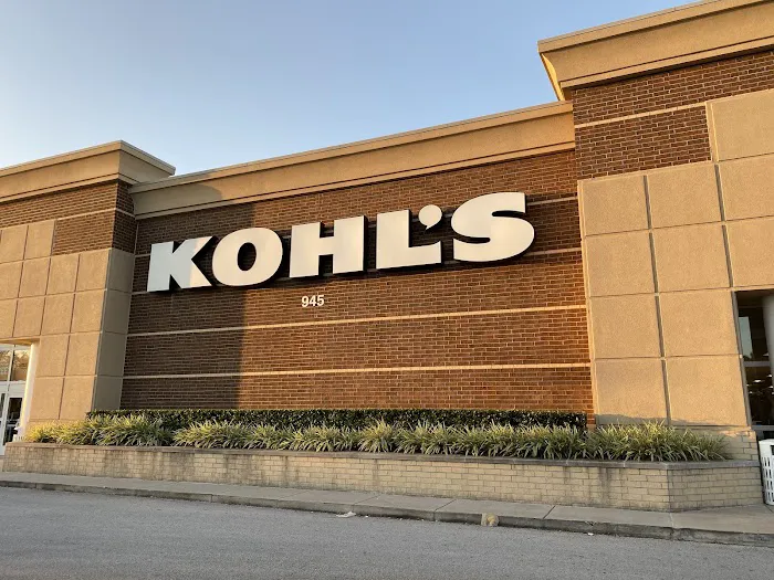 Kohl's 6