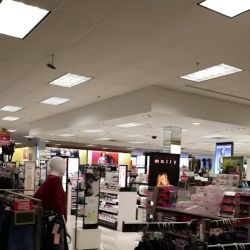 Kohl's ico