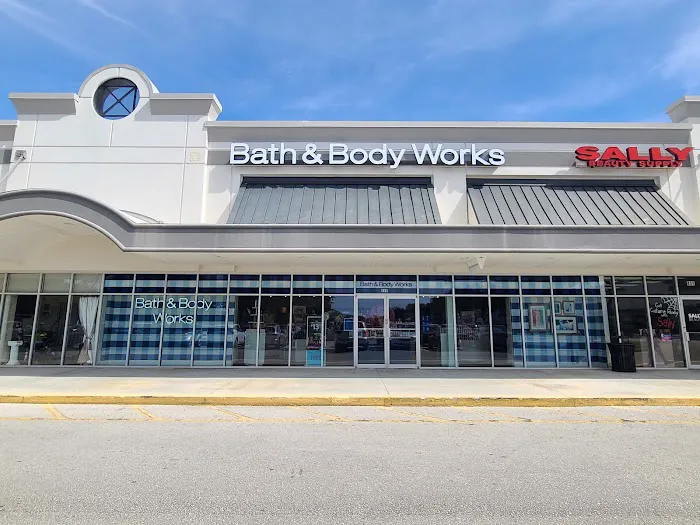 Bath & Body Works 3