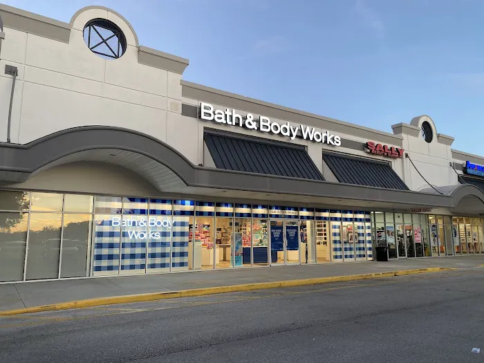 Bath & Body Works 4