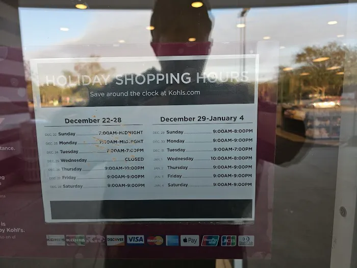 SEPHORA at Kohl's 6