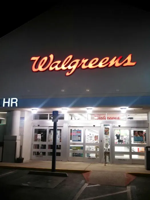 Walgreens 3