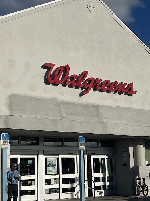 Walgreens 6