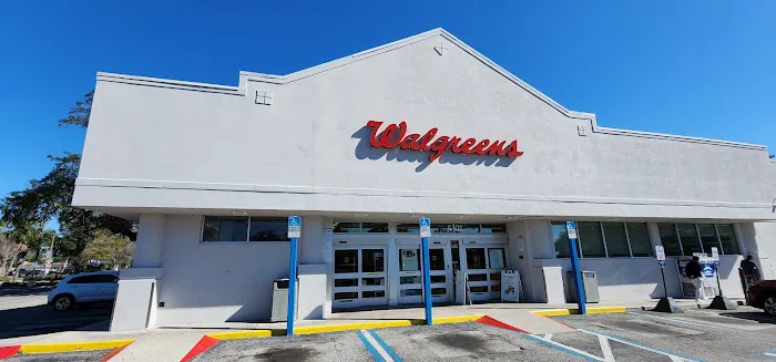Walgreens 4