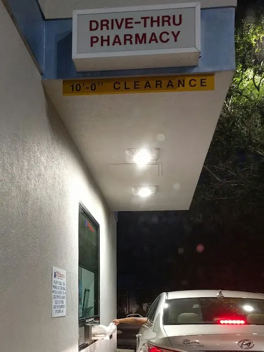 Walgreens 2