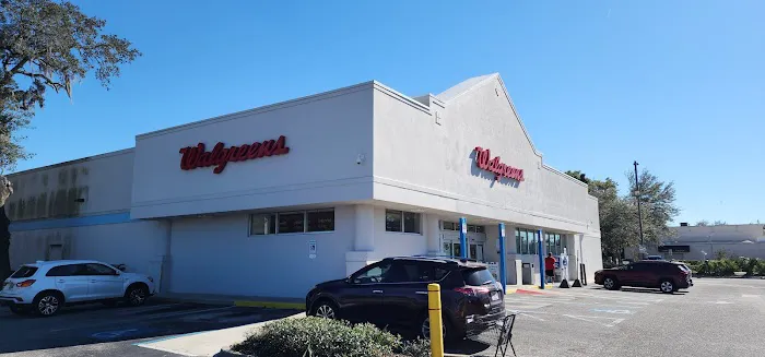 Walgreens 1