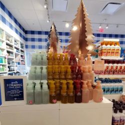 Bath & Body Works ico