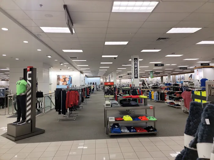 Kohl's 5