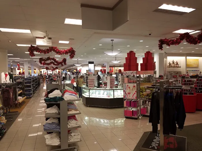 Kohl's 9