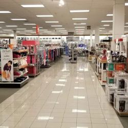 Kohl's ico
