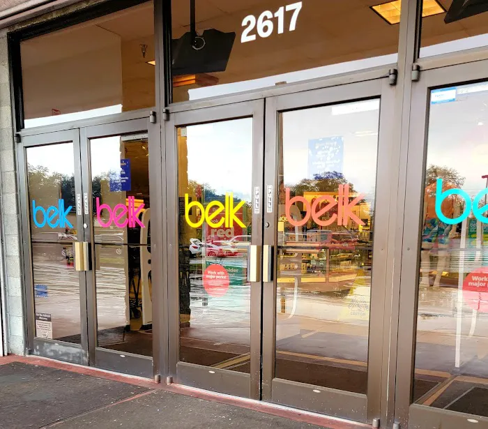 Belk 8