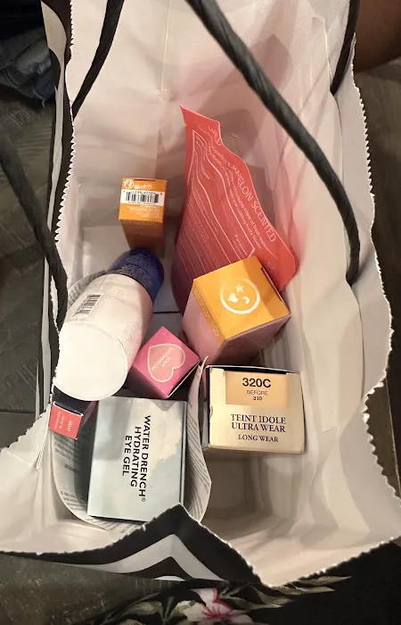 SEPHORA at Kohl's 3