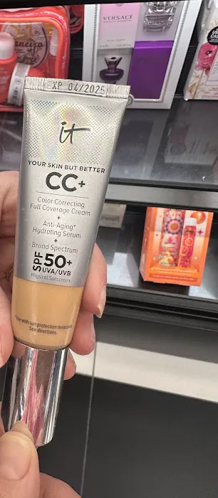 SEPHORA at Kohl's 2