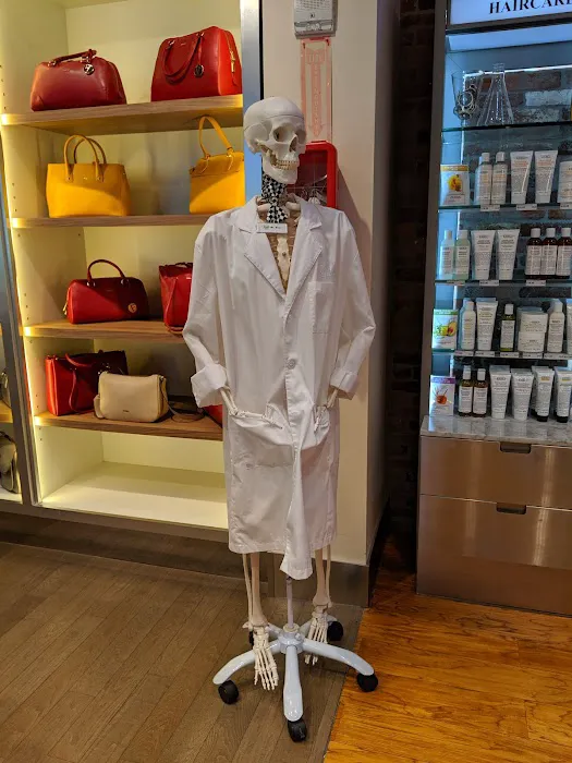 The Duty Free Store 0