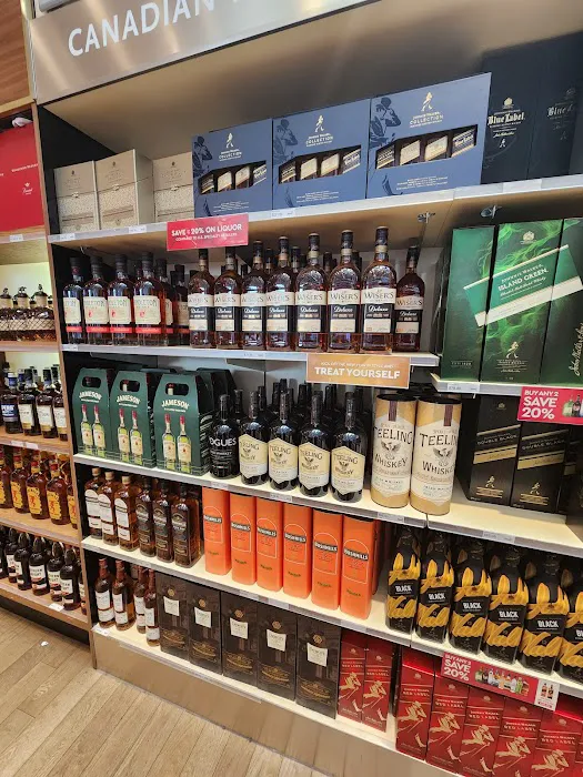 The Duty Free Store 9