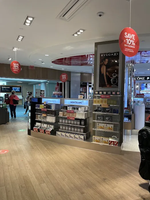 The Duty Free Store 5