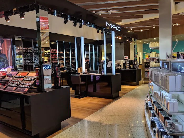 The Duty Free Store 1