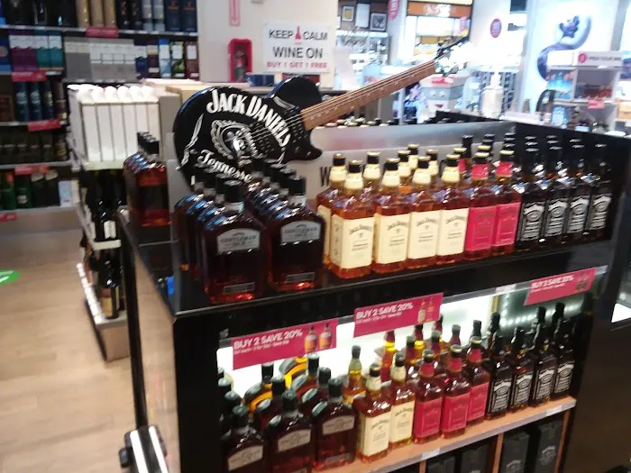 The Duty Free Store 2