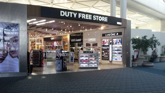 The Duty Free Store 3